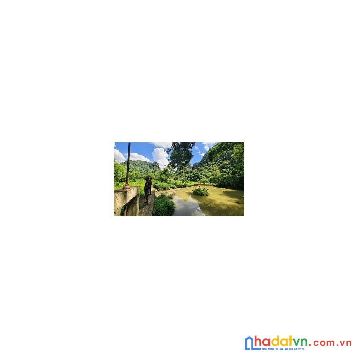 Chính chủ cần bán lô đất tại xã lạc lương , huyện yên thủy , tỉnh hòa bình