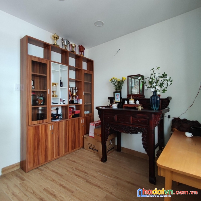 Bán nhà phú nhuận hxh 50 m2 ngang 4.3 m 4 tầng đẹp lung linh phùng văn cung 6.6 tỷ.