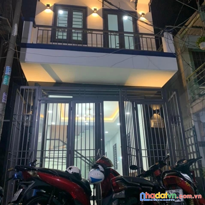 Nhà đẹp nội thất đẹp hxh sổ vuông vức