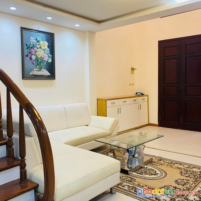 Bán nhà phố lò đúc - ngõ 3 gác - ra phố 20m - 4 tầng - 48m - 5.4 tỷ