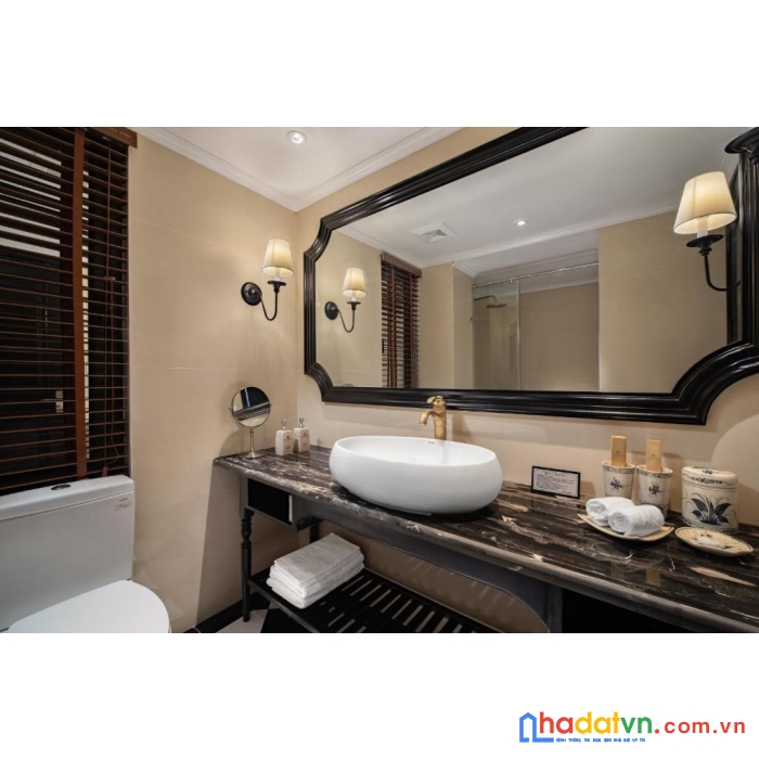 Bán cắt lỗ khách sạn trung tâm sapa khai thác du lịch bốn mùa