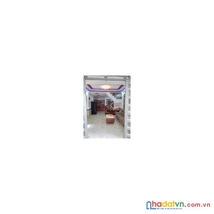 Gò vấp- chủ cần nợ ngân hàng- phường 14-giá 4tỷ