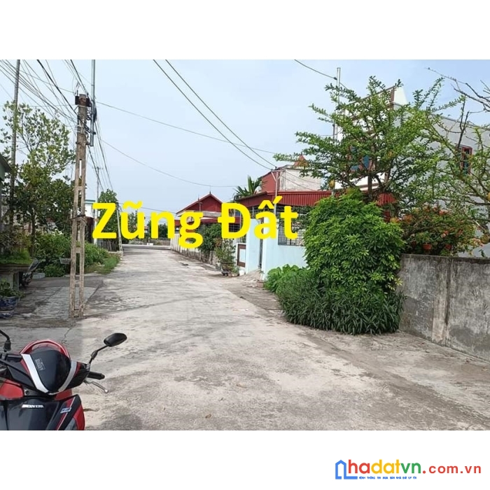 Rẻ nhất  - tân thành - dương kinh. hải phòng .  90m2 giá hơn 1 tỷ