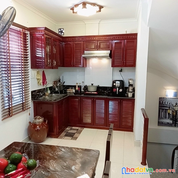 Bán nhà mới đẹp giá rẻ 4 tầng trong ngõ 389 lê lợi, để lại toàn bộ nội thất mới đẹp chỉ việc xách