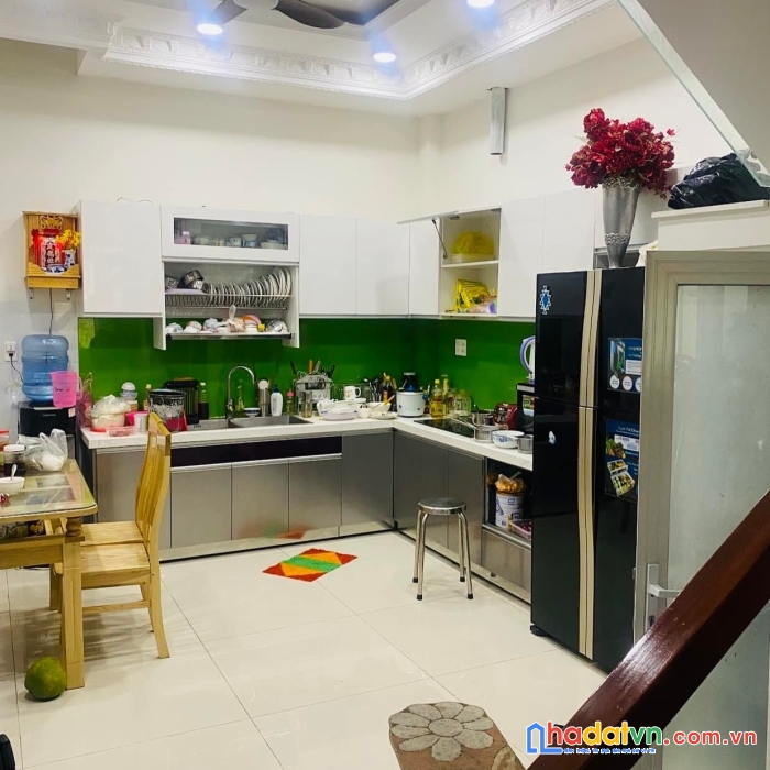 Duy nhất bán nhà đẹp, xinh phạm văn hai,hxh,3 tầng,50m2,giá 8,4 tỷ