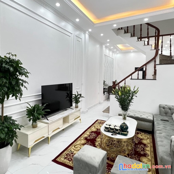 Bán nhà thái hà, đống đa, mới, 3 ngủ, ô tô, dân trí, 48m2x5t, chỉ 5.05 tỷ