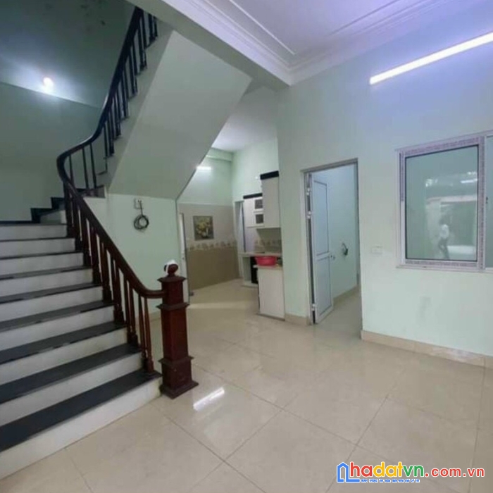 Bán đất tặng nhà 1,5 tầng tp bắc ninh