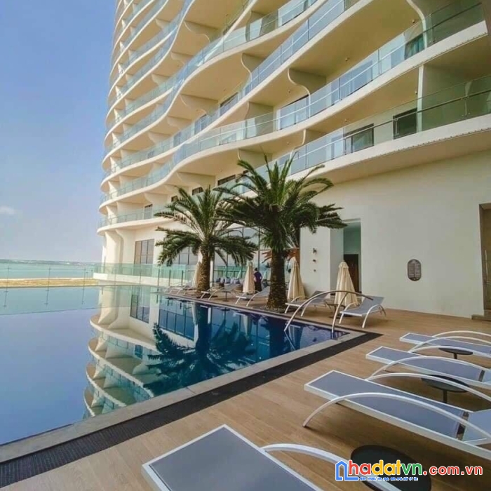 Chính chủ cần bán căn duplex view biển mã căn 12 tầng 29 tòa a khách sạn 5* cidtadines bãi cháy