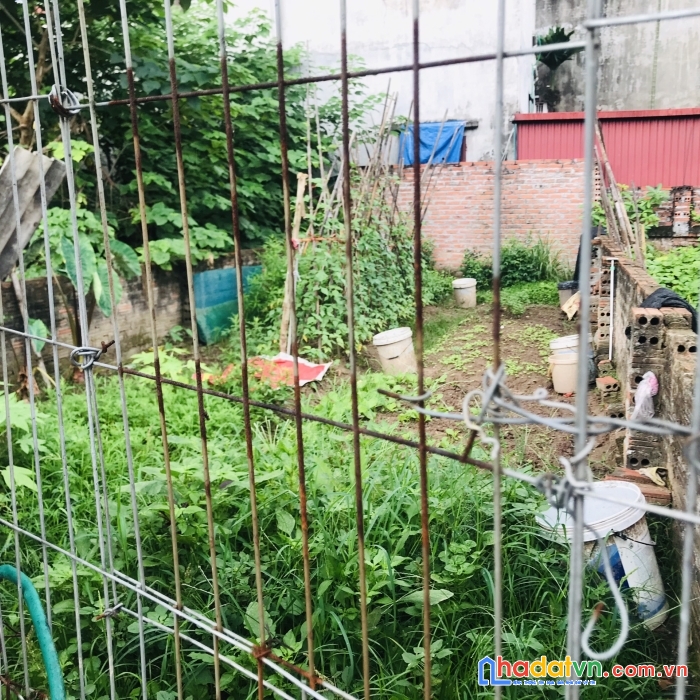 Hàng hiếm 46.8m xóm ngoài tó-uy nỗ, đường thông thoáng ô tô tránh giá đẹp