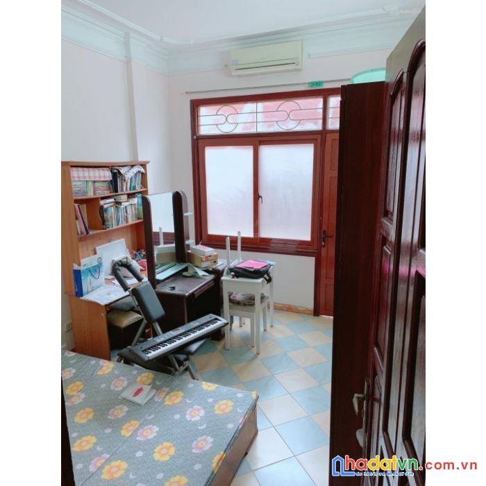 Ngõ thổ quan, nhà đẹp gần ô tô, nhỏ xinh ấm cúng tầm tiền, nhà còn mới ở luôn - 2.5 tỷ
