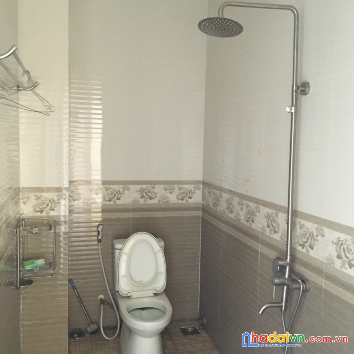 Chính chủ bán đất và nhà 2 lầu tại xã cửa dương, nội thất đầy đủ.