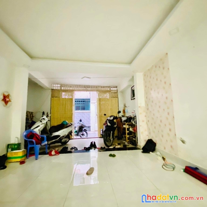 Bán gấp gấp nhà đường bạch đằng, p.15, bình thạnh. dt: 4,9mx21m. giá 10,2 tỷ