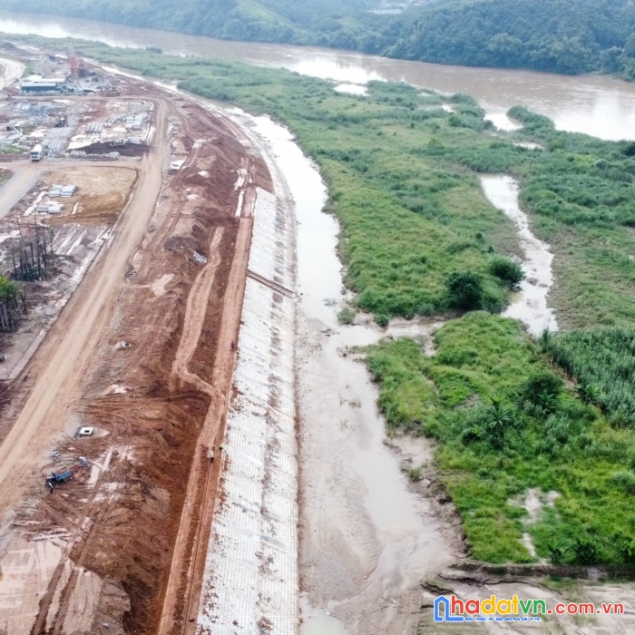 Tại sao nên mua đất nền sổ đỏ khu đô thị mới mậu a?