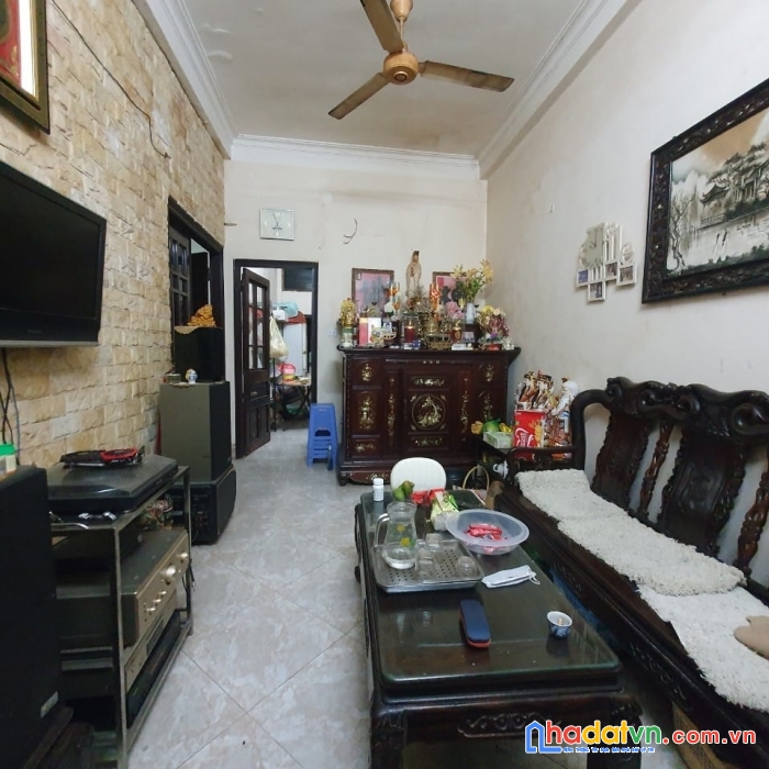 Bán nhà mặt phố phúc tân-hk, dt140m2 x4t mt3.5m. giá 20 tỷ tlrm