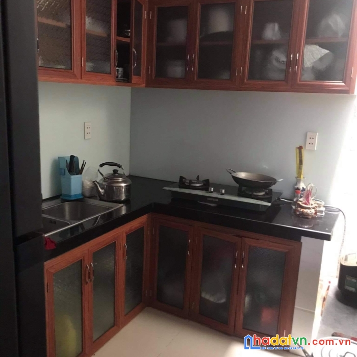 Nhà nhỏ đẹp quận 12 , 3 phòng ngủ , shr - giá 3,35 tỷ thương lượng
