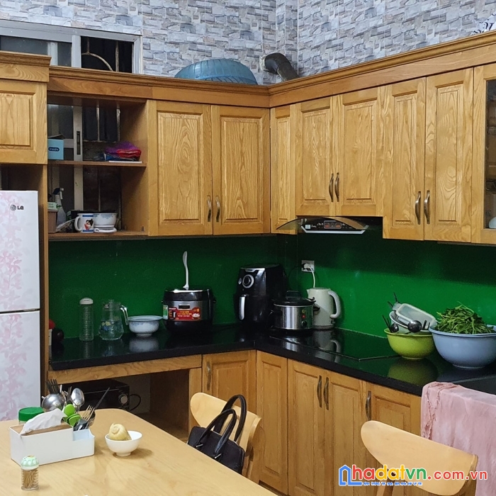 Nhà kim giang,36m2x4t,giá rẻ 3.35ty,ngõ thoáng,nông,ở luôn