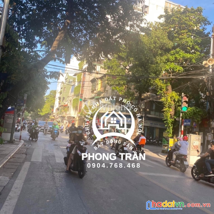 Bán nhà mặt phố hàng bông, hoàn kiếm 37m2, oto, 7 tầng, kinh doanh, giá chỉ: 55 tỷ