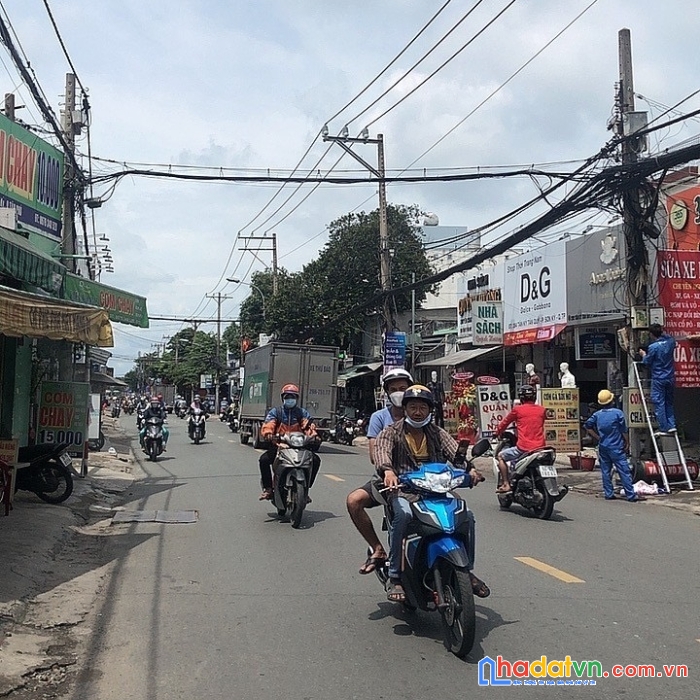Bán nhà mặt tiền tân kỳ tân quý, gần lê trọng tấn- tân phú, giá 26 tỷ.