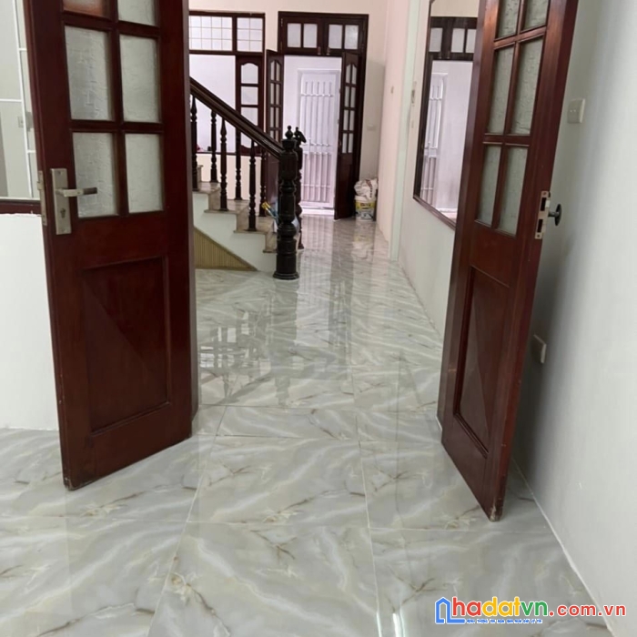 Bán nhà yên xá thanh trì  giáp hà đông giá rẻ chỉ 70 triệu/m giá đầu tư
57m  3,5 tầng mt4.5m giá