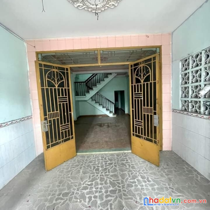 Bán nhà 3 phòng ngủ ô tô tránh thống nhất 72m2 chỉ 5,3 tỷ