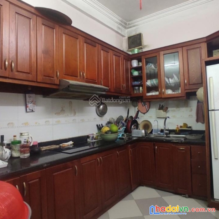 Hot hot chính chủ cần bán nhà tại vũ trọng phụng - thanh xuân - hà nội