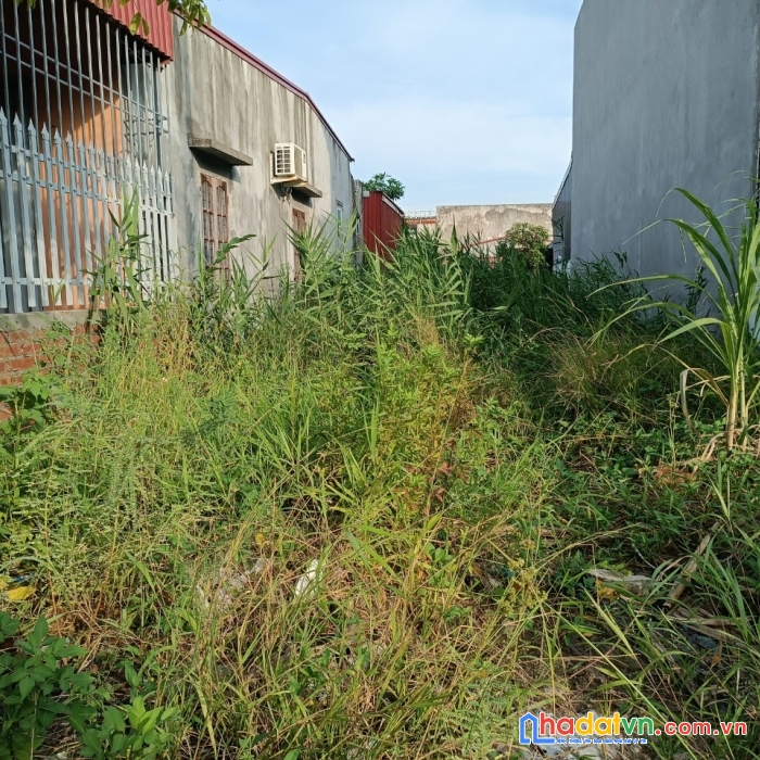 Còn lô duy nhất mặt đường chợ quyết tiến 2 giá 20 trm