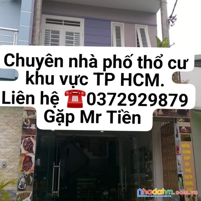 Bình tân, lk 10 11, hxt thông ôtô ngủ nhà, ngay phan anh, gần bốn xã, dòng tiền 30tr, nở hậu 5.9m,