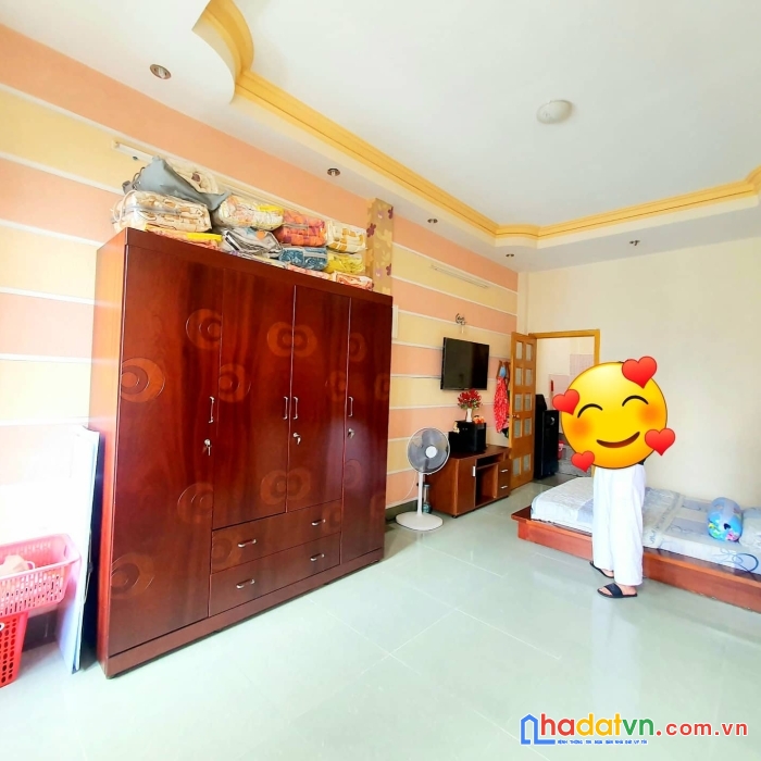 Bán nhà phú nhuận hxh 43m2 4 tầng btct rẻ nhất phú nhuận nguyễn kiệm 4.3 tỷ.