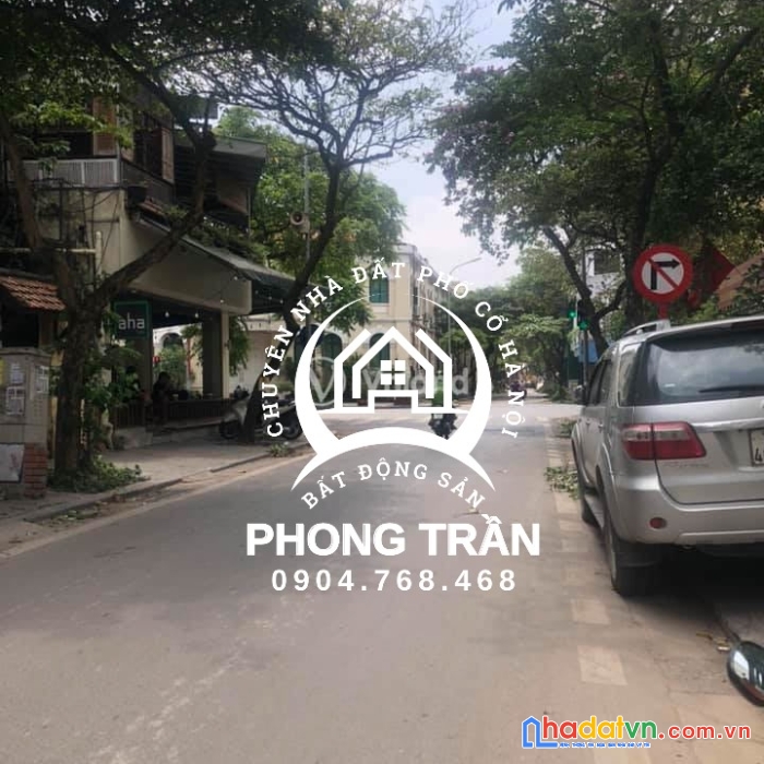 Bán nhà mặt phố thợ nhuộm, hoàn kiếm 47m2, kinh doanh, giá chỉ: 26 tỷ