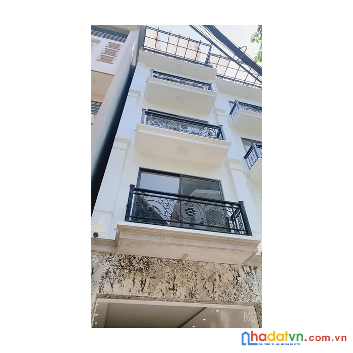 Ngõ to hơn phố - phân lô vỉa hè - oto tránh - kinh doanh đỉnh cao