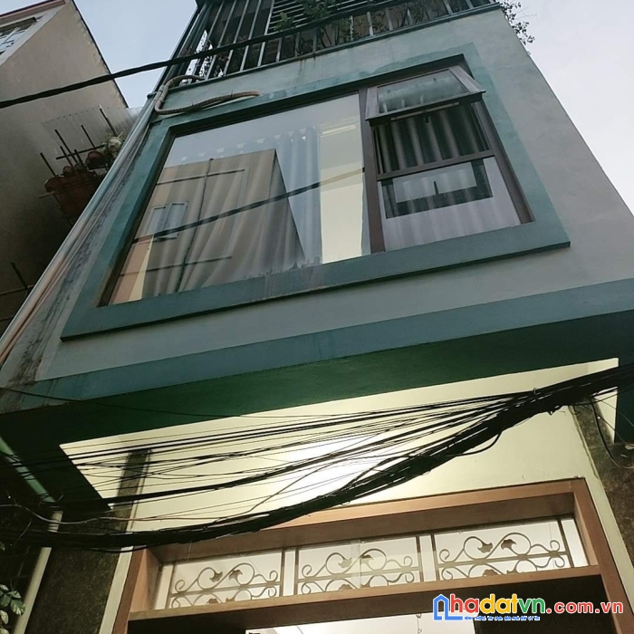 Bán nhà mặt phố phan đình giót,hđ,43m,mt 5m,3tầng,nhỉnh 6ty,