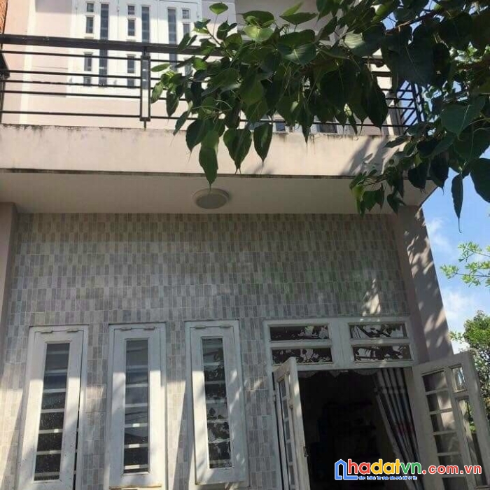 Bán nhà cực hiếm - 2 tầng - hẻm xe hơi - 73m2-  ngang 5m - thu nhập: 7tr/th. linh xuân, thủ đức -