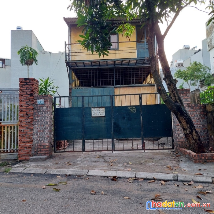 Bán đất  và  kho - 152 m2 - phố ngọc trì - cổ linh long biên ;  xd văn phòng và nhà ở đẹp.