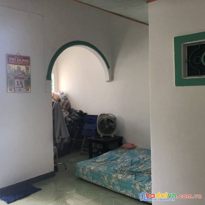 Nhà 2 mặt kiệt dũng sĩ thanh khê – đà nẵng - ô tô vào tận nơi
