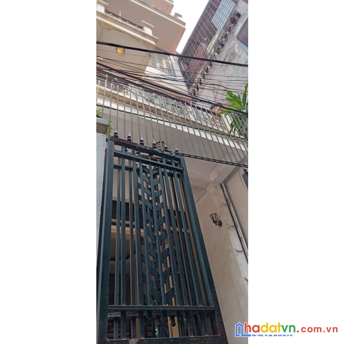 Ngõ 89 quan nhân 47m2 3 tầng 3.8 tỷ thanh xuân