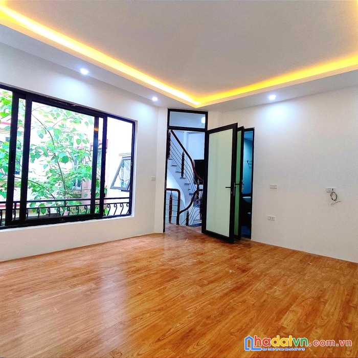 Bán nhà riêng tại hồ ba mẫu - 24m2 x 4t - 3 tỷ ( thương lượng )