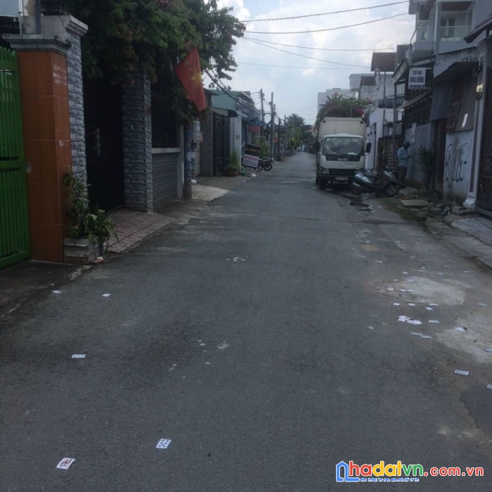 ☎bán gấp nhà mặt tiền nguyễn bá học, tân mai ,biên hòa giá 5 tỷ 1