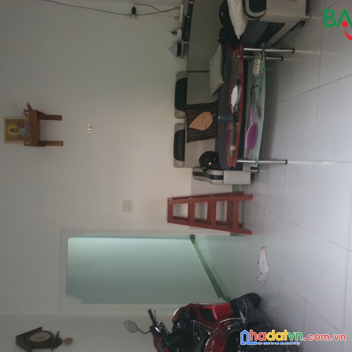 Bán nhà tam hiệp shr thổ cư p. tam hiệp, cách đường đồng khởi chỉ 2 phút