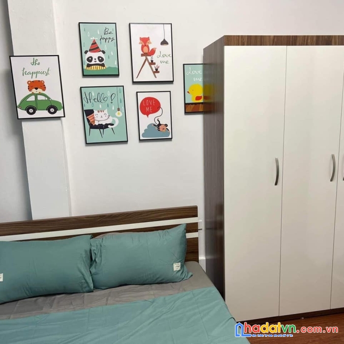 Dành cho anh chị tài chính từ 2 tỷ - nhà riêng trường chinh, đống đa - sổ đỏ chính chủ, giá rẻ