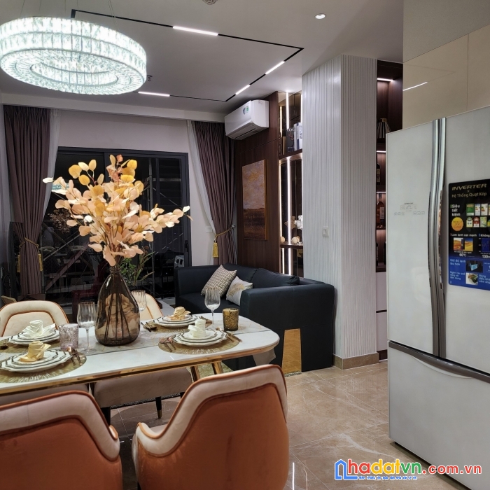 Mua nhà bằng tiền thuê nhà, giải pháp tài chính tối ưu đến từ legacy prime
