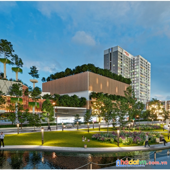 Pháp lý dự án fifa city bình chánh thuộc chủ đầu tư fifa invest