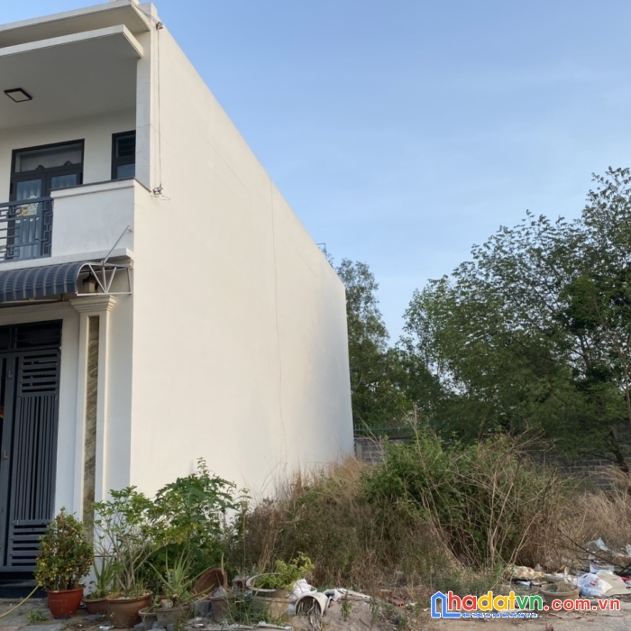 Bán nhanh lô đất vị trí đắc địa tại thành phố bà rịa