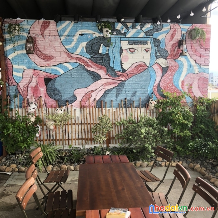 Chính chủ cần sang nhượng quán bar rooftop siêu chill view landmark quận bình thạnh, hcm