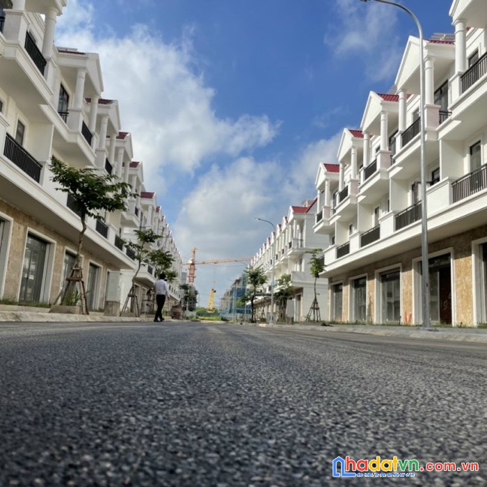 Shophouse mà giá chỉ nhỉnh 3 tỷ ở visip bắc ninh liên hệ em để biết thêm thông tin