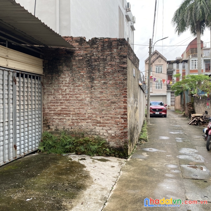 (hàng đẹp) bán 77m2 thôn vĩnh thanh-vĩnh ngọc-đông anh-hà nội