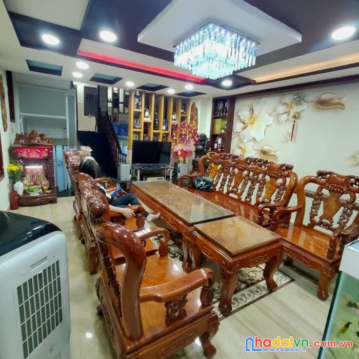 Siêu phẩm villa sang trọng tọa lạc trên con đường tơ lụa
