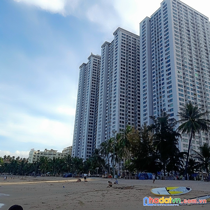 Chính chủ cần bán căn hộ mường thanh viễn triều, p.vĩnh phước, tp.nha trang, khánh hòa