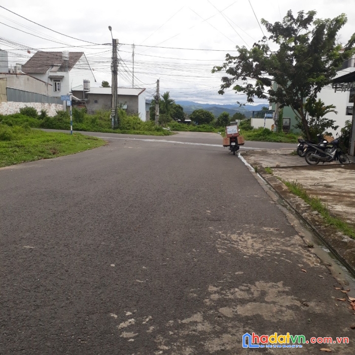 Sở hữu ngay lô đất vị trí siêu đẹp, giá siêu đầu tư tại trường chinh, kon tum