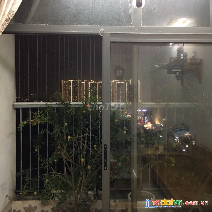 Chính chủ cần bán chung cư khu đô thị nam an khánh toà 18 t1 - thegolden, đường an khánh, xã an