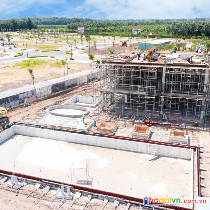 Chính thức ra mắt dự án và nhận booking giữ chỗ nguyễn văn linh, chơn thành , bình phước